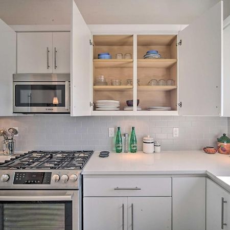 Upper Valley El Paso Home With Hiking Access On-Site Santa Teresa Eksteriør bilde