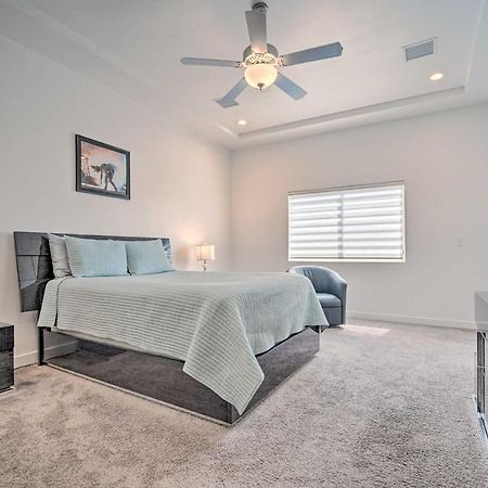 Upper Valley El Paso Home With Hiking Access On-Site Santa Teresa Eksteriør bilde