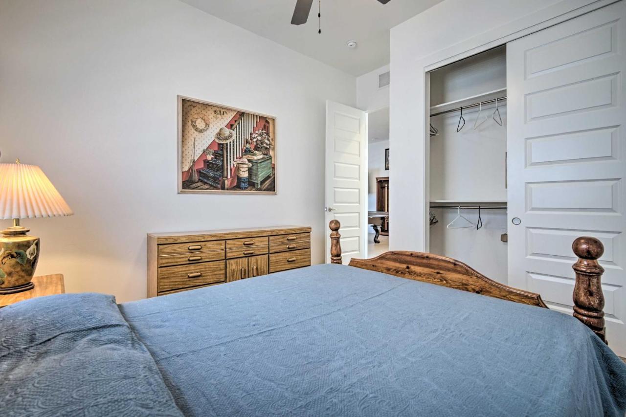 Upper Valley El Paso Home With Hiking Access On-Site Santa Teresa Eksteriør bilde