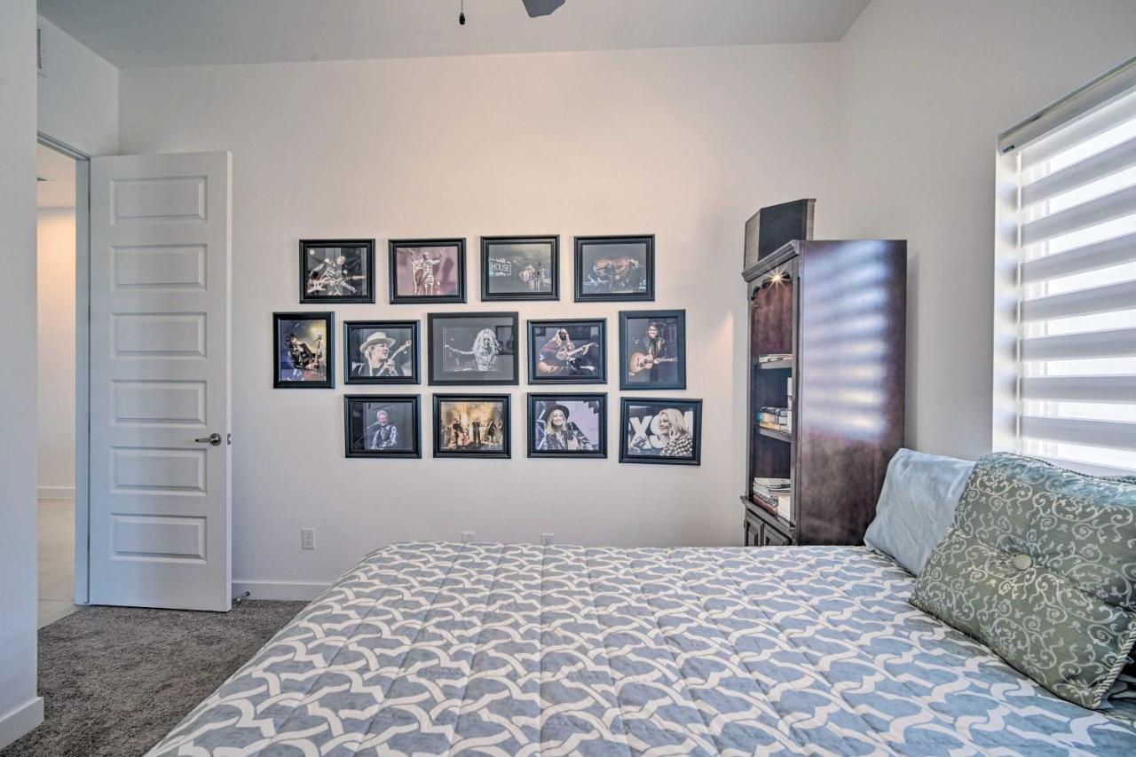 Upper Valley El Paso Home With Hiking Access On-Site Santa Teresa Eksteriør bilde